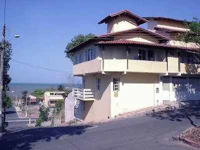 Apartamentos Vista Mar Praia De Jacaraipe