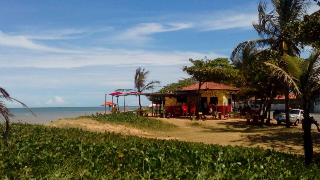 Vista Mar De Jacaraipe Serra (Espirito Santo)