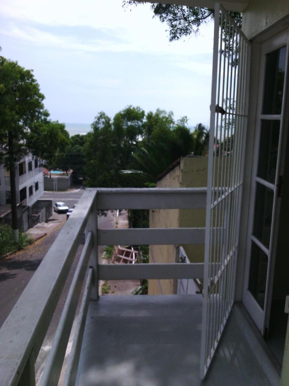 Apartment Vista Mar De Jacaraipe